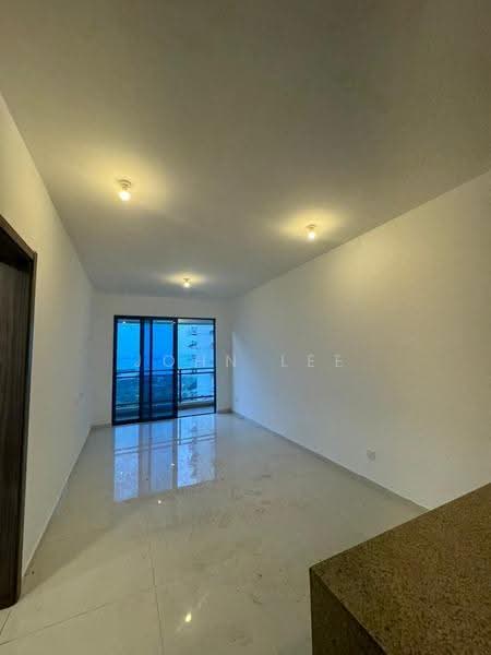 Kondominium untuk Disewa di Ataraxia Park @ Forest City - John Lee - Living Room - PropertyGuru.com.my
