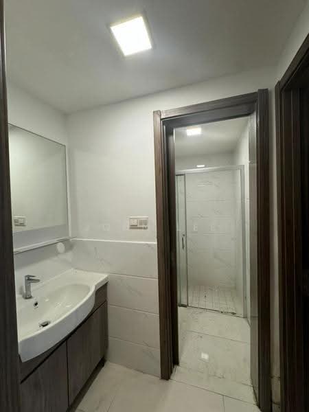 Kondominium untuk Disewa di Ataraxia Park @ Forest City - John Lee - Bathroom - PropertyGuru.com.my