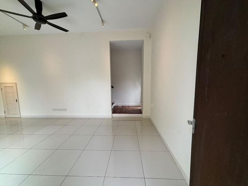 2-storey Terraced House for Sale in Medini (Iskandar Puteri (Nusajaya)) - Shirley Pang - Living Room - PropertyGuru.com.my