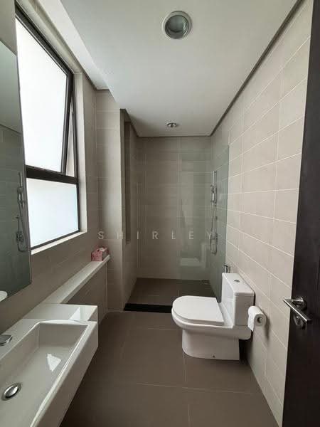 2-storey Terraced House for Sale in Medini (Iskandar Puteri (Nusajaya)) - Shirley Pang - Bathroom - PropertyGuru.com.my