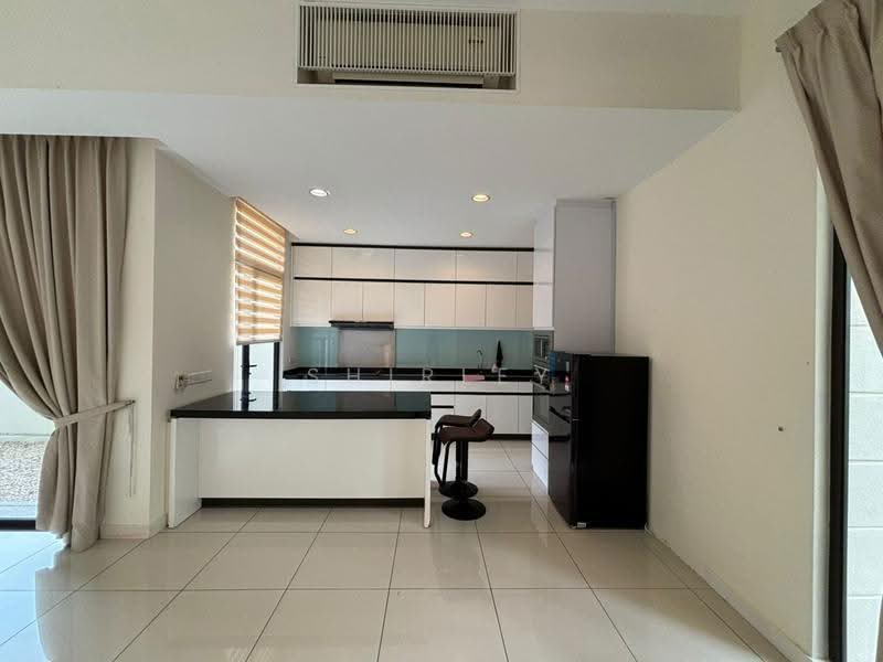 2-storey Terraced House for Sale in Medini (Iskandar Puteri (Nusajaya)) - Shirley Pang - Kitchen - PropertyGuru.com.my