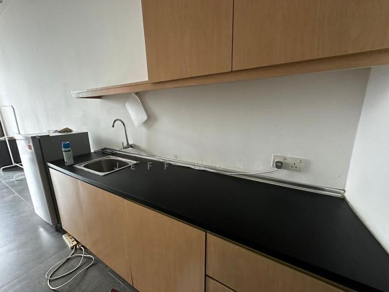 Kediaman Servis untuk Disewa di Empire Damansara - Jeff Wong - Kitchen - PropertyGuru.com.my