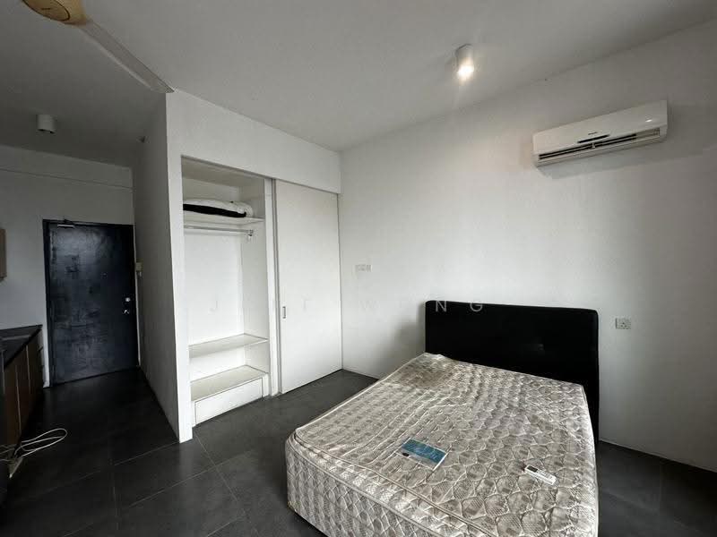 Kediaman Servis untuk Disewa di Empire Damansara - Jeff Wong - Bedroom - PropertyGuru.com.my