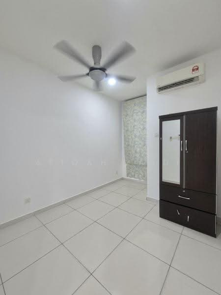 2.5-storey Terraced House for Sale in Alam Impian (Shah Alam) - Afiqah zaidi - PropertyGuru.com.my