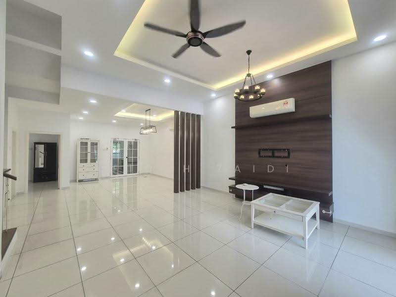 2.5-storey Terraced House for Sale in Alam Impian (Shah Alam) - Afiqah zaidi - PropertyGuru.com.my