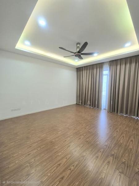 2.5-storey Terraced House for Sale in Alam Impian (Shah Alam) - Afiqah zaidi - PropertyGuru.com.my