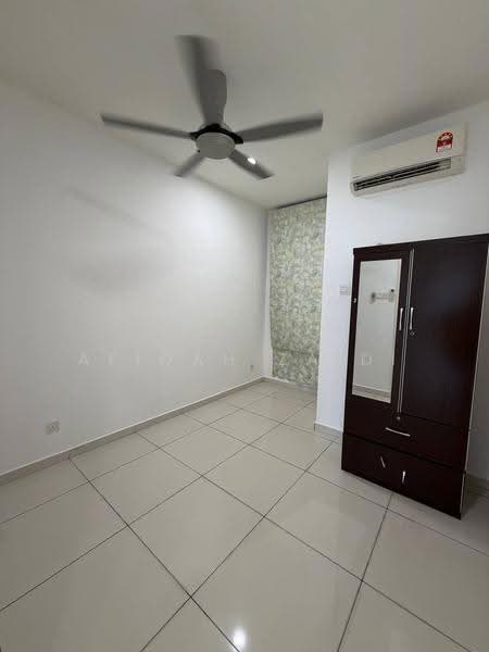 2.5-storey Terraced House for Sale in Alam Impian (Shah Alam) - Afiqah zaidi - Bedroom - PropertyGuru.com.my