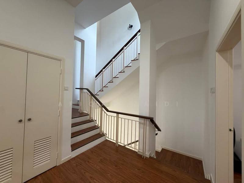 2.5-storey Terraced House for Sale in Alam Impian (Shah Alam) - Afiqah zaidi - Interior - PropertyGuru.com.my