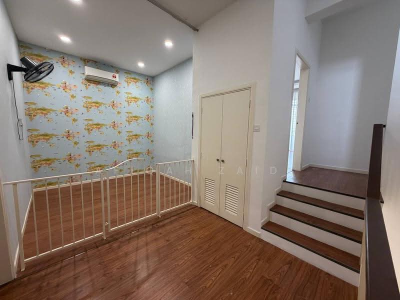 2.5-storey Terraced House for Sale in Alam Impian (Shah Alam) - Afiqah zaidi - Interior - PropertyGuru.com.my