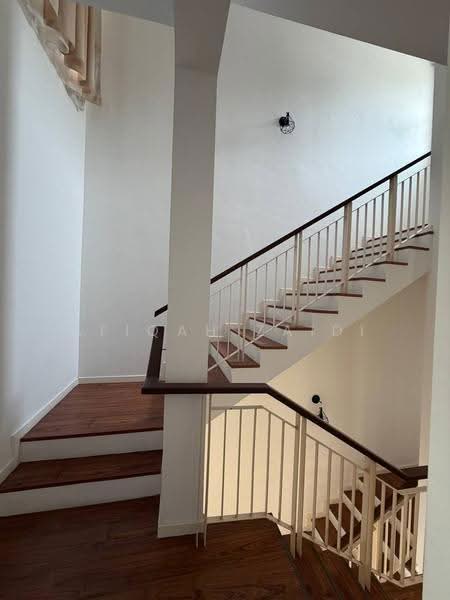 2.5-storey Terraced House for Sale in Alam Impian (Shah Alam) - Afiqah zaidi - Interior - PropertyGuru.com.my
