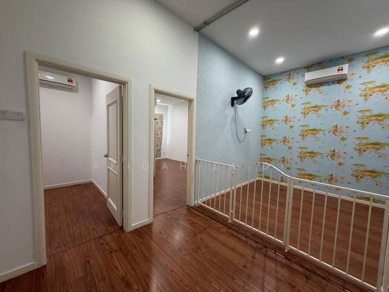 2.5-storey Terraced House for Sale in Alam Impian (Shah Alam) - Afiqah zaidi - Interior - PropertyGuru.com.my