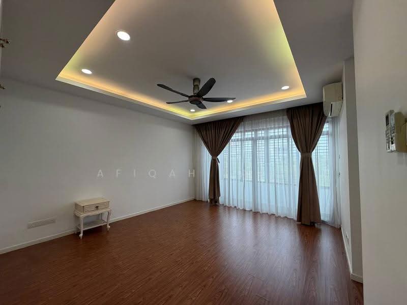 2.5-storey Terraced House for Sale in Alam Impian (Shah Alam) - Afiqah zaidi - Interior - PropertyGuru.com.my