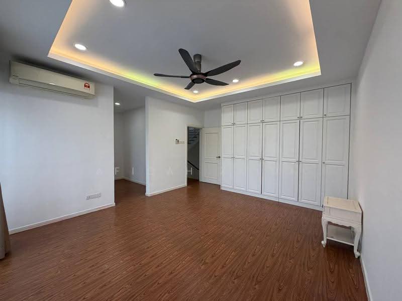 2.5-storey Terraced House for Sale in Alam Impian (Shah Alam) - Afiqah zaidi - Bedroom - PropertyGuru.com.my
