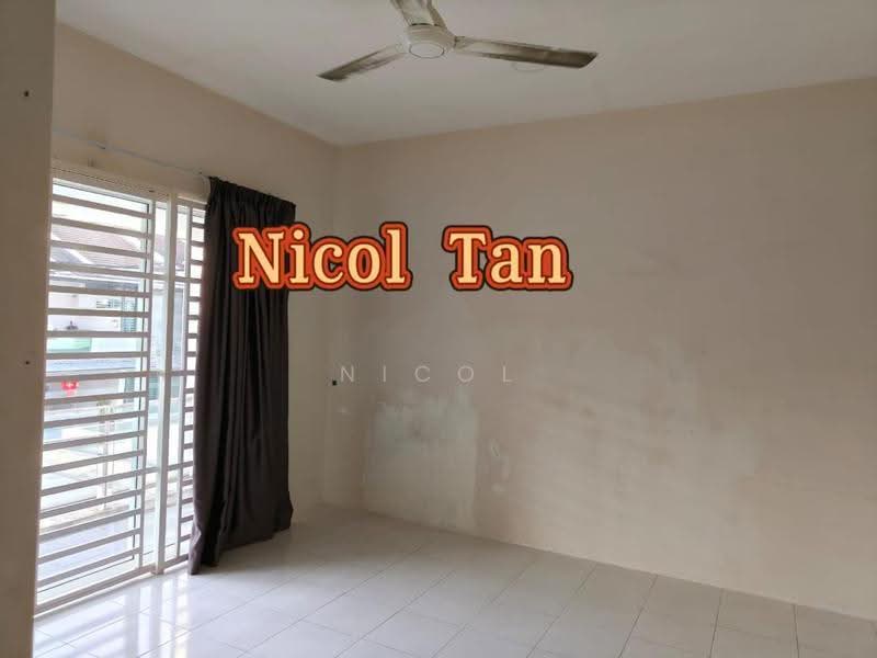 Rumah Teres 2-Tingkat untuk Dijual di Seberang Perai (Penang) - Nicol Tan - Interior - PropertyGuru.com.my