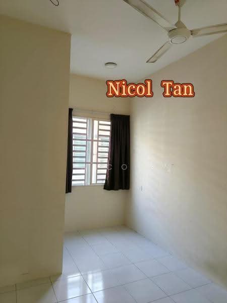 Rumah Teres 2-Tingkat untuk Dijual di Seberang Perai (Penang) - Nicol Tan - Interior - PropertyGuru.com.my
