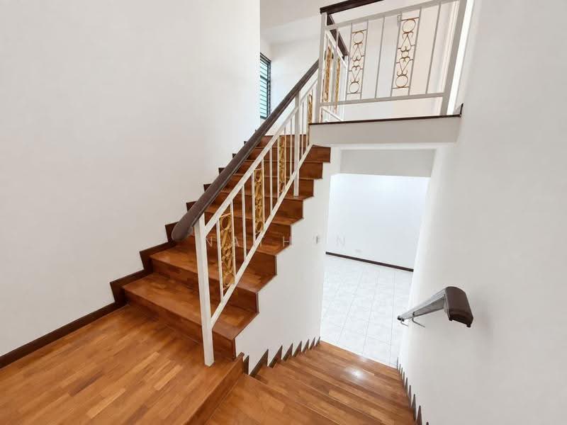 2-storey Terraced House for Sale in Taman Impian Emas (Skudai) - Nathan Chan - Interior - PropertyGuru.com.my