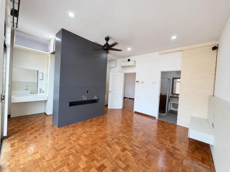 2-storey Terraced House for Sale in Taman Impian Emas (Skudai) - Nathan Chan - Bedroom - PropertyGuru.com.my