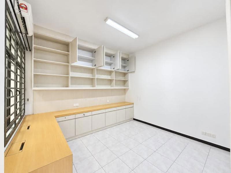 2-storey Terraced House for Sale in Taman Impian Emas (Skudai) - Nathan Chan - Study - PropertyGuru.com.my
