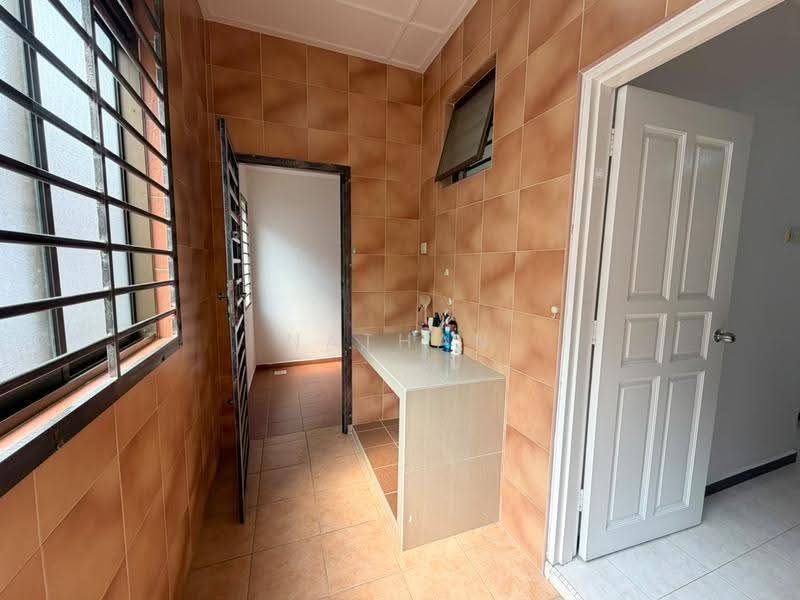 2-storey Terraced House for Sale in Taman Impian Emas (Skudai) - Nathan Chan - Interior - PropertyGuru.com.my