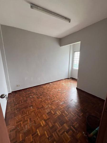 Apartment for Rent at Teratai Mewah Apartment Block 4 & 6 - Penny Ang - Interior - PropertyGuru.com.my