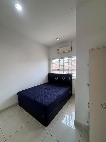 2-storey Terraced House for Sale in Seremban 2 (Negeri Sembilan) - Leo Goh - Bedroom - PropertyGuru.com.my