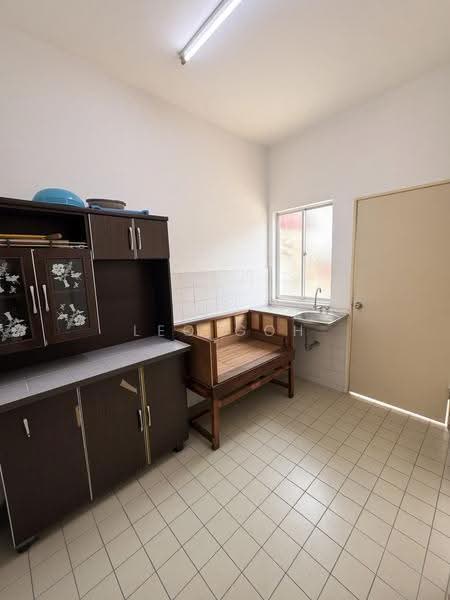 2-storey Terraced House for Sale in Seremban 2 (Negeri Sembilan) - Leo Goh - Kitchen - PropertyGuru.com.my