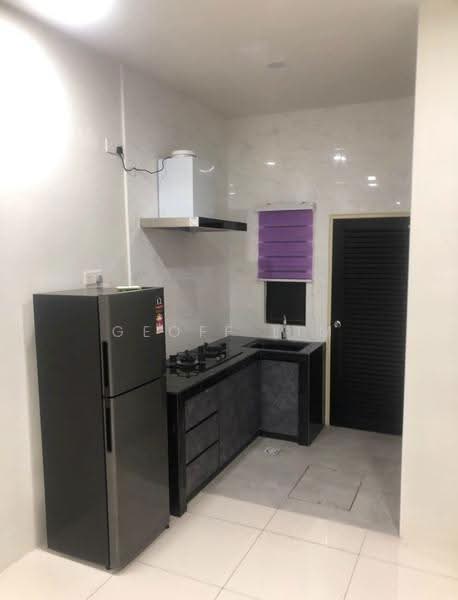 1-storey Terraced House for Rent in S2 Heights (Seremban 2) - Geoff Lim - Kitchen - PropertyGuru.com.my