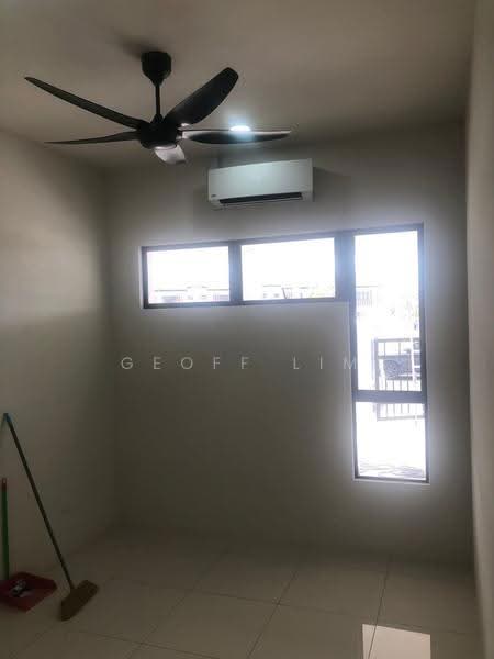 1-storey Terraced House for Rent in S2 Heights (Seremban 2) - Geoff Lim - Interior - PropertyGuru.com.my
