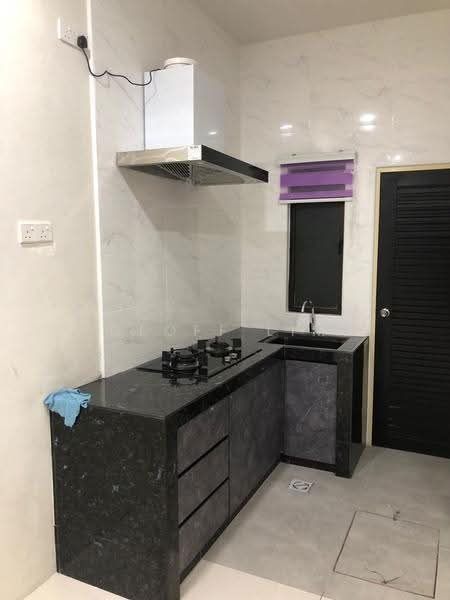 1-storey Terraced House for Rent in S2 Heights (Seremban 2) - Geoff Lim - Kitchen - PropertyGuru.com.my