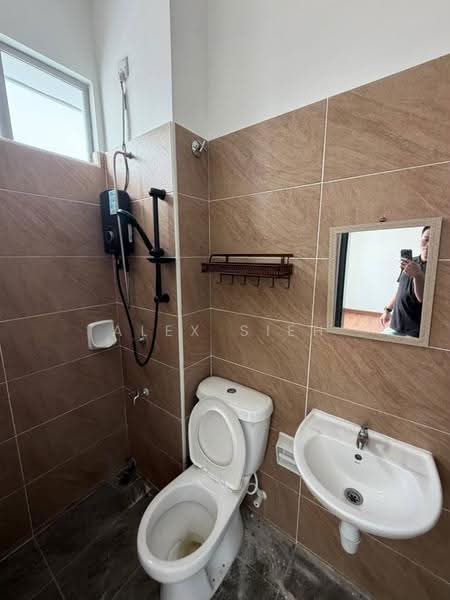 2-storey Terraced House for Sale in Taman Dato Onn (Johor Bahru) - Alex Sieh - PropertyGuru.com.my