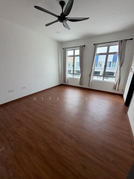2-storey Terraced House for Sale in Taman Dato Onn (Johor Bahru) - Alex Sieh - PropertyGuru.com.my