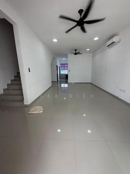 2-storey Terraced House for Sale in Taman Dato Onn (Johor Bahru) - Alex Sieh - PropertyGuru.com.my