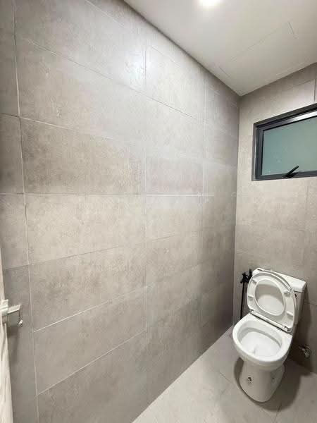 Condominium for Sale at Mori Residences - Lucy Chow - Bathroom - PropertyGuru.com.my