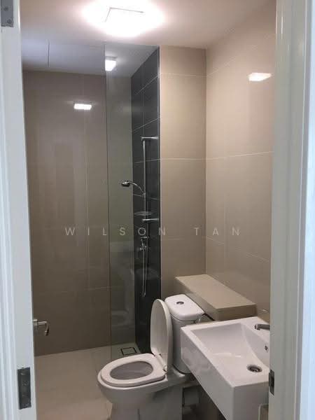 Service Residence for Sale at Desa Green - Wilson Tan - Bathroom - PropertyGuru.com.my