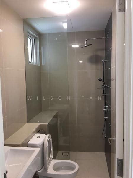 Service Residence for Sale at Desa Green - Wilson Tan - Bathroom - PropertyGuru.com.my