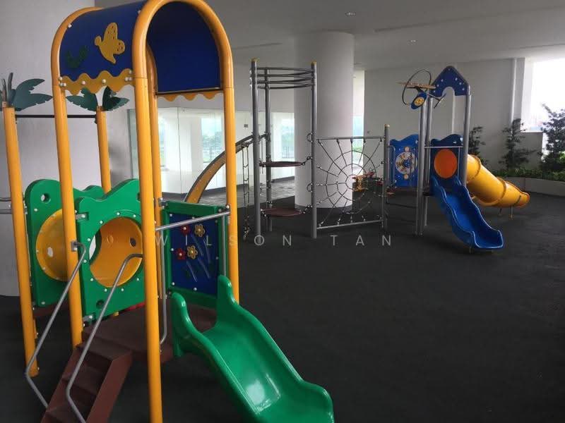 Service Residence for Sale at Desa Green - Wilson Tan - Exterior - PropertyGuru.com.my