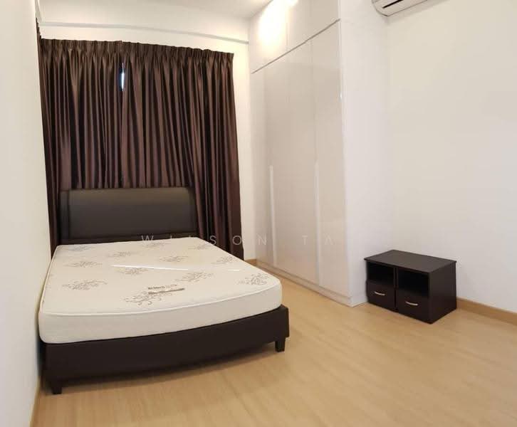 Service Residence for Sale at Desa Green - Wilson Tan - Bedroom - PropertyGuru.com.my