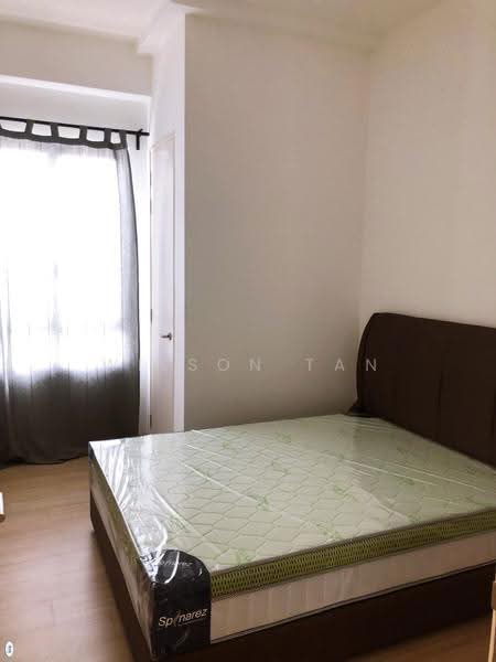 Service Residence for Sale at Desa Green - Wilson Tan - Bedroom - PropertyGuru.com.my