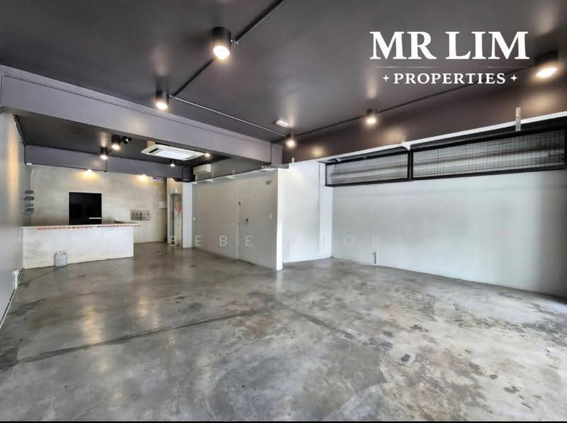 Kedai untuk Disewa di Bayan Baru (Penang) - Bebe Khor - Interior - PropertyGuru.com.my