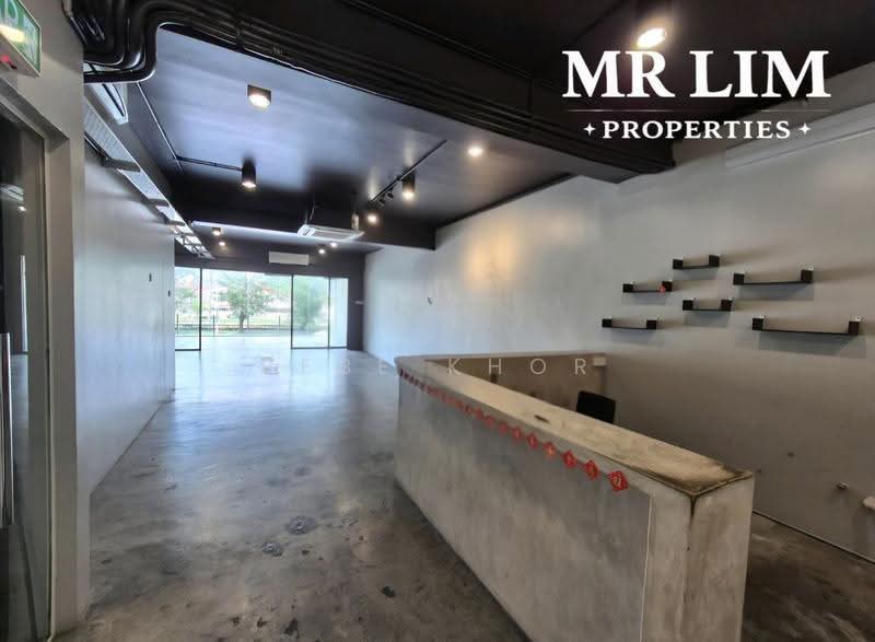 Kedai untuk Disewa di Bayan Baru (Penang) - Bebe Khor - Interior - PropertyGuru.com.my