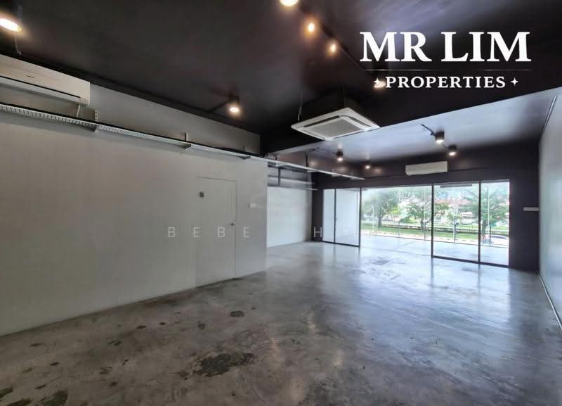 Kedai untuk Disewa di Bayan Baru (Penang) - Bebe Khor - Interior - PropertyGuru.com.my