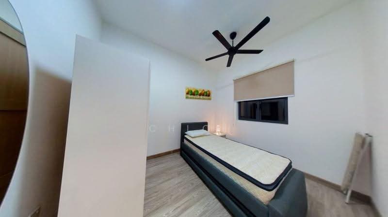 Service Residence for Sale at South View - Chloe Wai - Bedroom - PropertyGuru.com.my