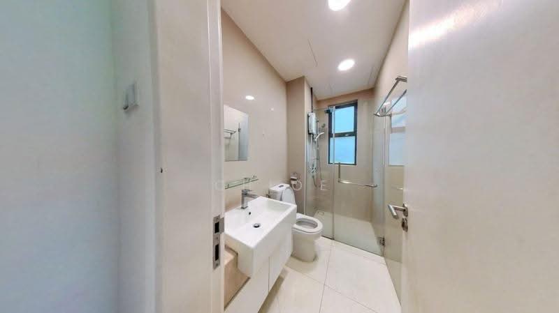 Service Residence for Sale at South View - Chloe Wai - Bathroom - PropertyGuru.com.my