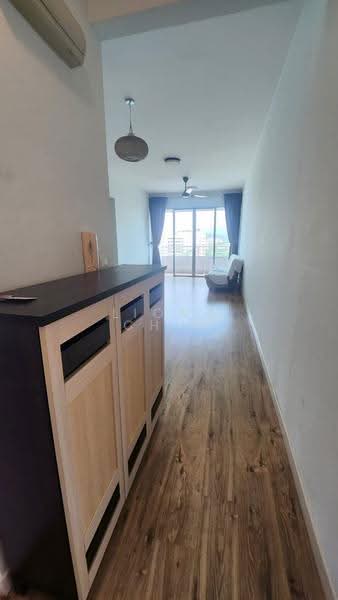 Condominium for Rent at Alam Damai - Liona Chin - Corridor - PropertyGuru.com.my