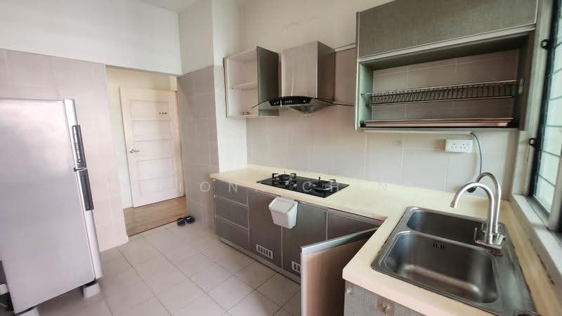 Condominium for Rent at Alam Damai - Liona Chin - Kitchen - PropertyGuru.com.my
