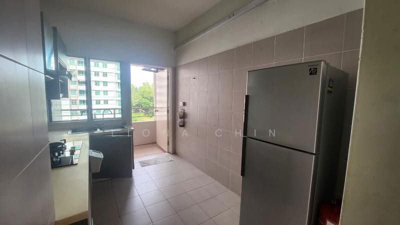 Condominium for Rent at Alam Damai - Liona Chin - Kitchen - PropertyGuru.com.my