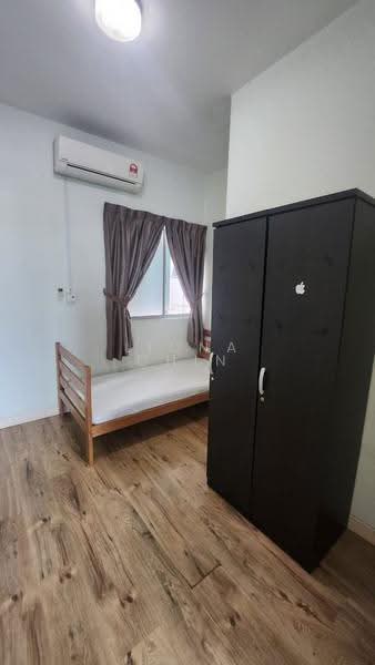 Condominium for Rent at Alam Damai - Liona Chin - Bedroom - PropertyGuru.com.my