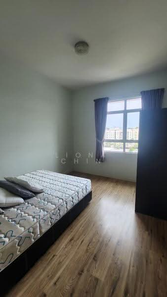 Condominium for Rent at Alam Damai - Liona Chin - Bedroom - PropertyGuru.com.my