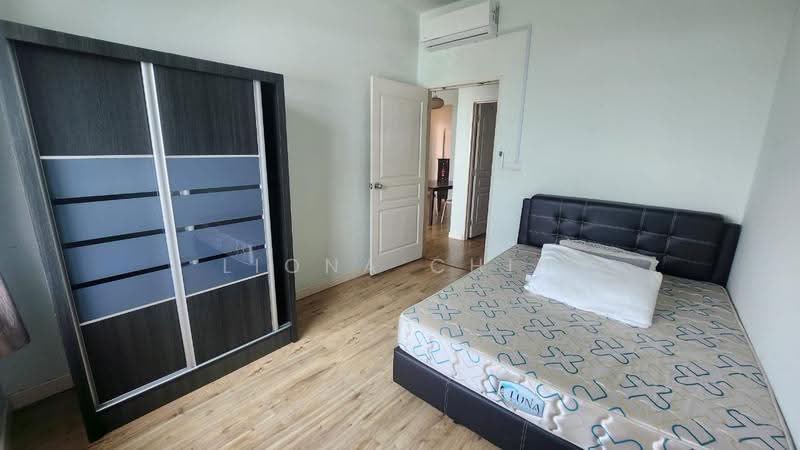 Condominium for Rent at Alam Damai - Liona Chin - Bedroom - PropertyGuru.com.my