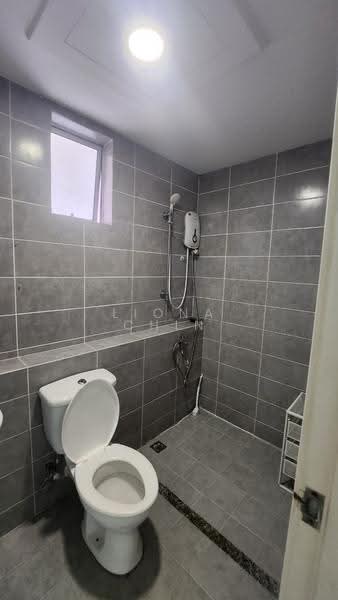 Condominium for Rent at Alam Damai - Liona Chin - Bathroom - PropertyGuru.com.my